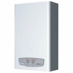 Coloana gaz TermaQ electronic GE-19-02