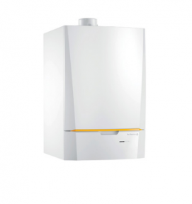 Centrala condens. DeDietrich MCA 115kw HC241