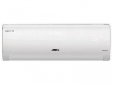 Сплит-система Zanussi Elegant ZACS/I-12 HE/A15