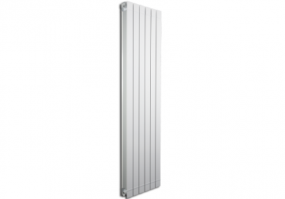 Calorifer aluminiu FONDITAL Garda S90 1400/1 Alb