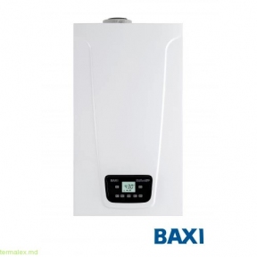 Centrala BAXI condens DUO-TEC COMPACT+ 24GA