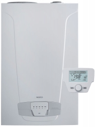 Microcentrala BAXI Luna Platinum+ 33 GA