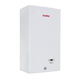 Centrala FONDITAL Minorca CTFS 24kw TF