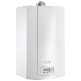 Centrala De Dietrich ZENA PLUS MSL MI 24kw FF