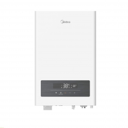 Centrala Termica Midea DSFB260BE 26kw