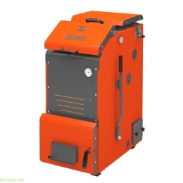 CAZAN DE INCALZIRE PE COMBUSTIBIL SOLID KUPPER MEGA-20 KW