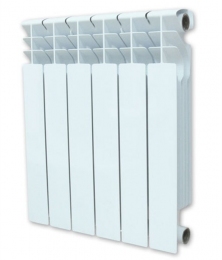 Calorifer aluminiu FLYHIGH CO-300 16 bar