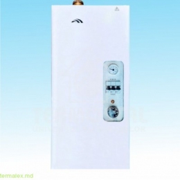 MINICENTRALA ELECTRICA 18KW КЭО-18/380 cu pompa IBO,mecanica