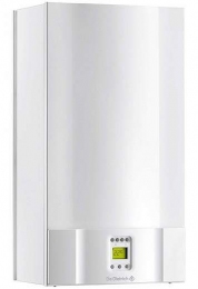 Centrala De Dietrich ZENA MS MI 24kw FF
