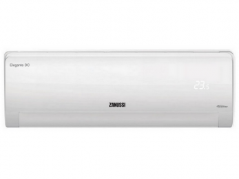 Sistema Split Zanussi Elegant ZACS/I-18 HE/A15