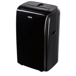 Aparat de aer condiționat Mobil MASSIMO ZACM-12 MS/N1 BLACK