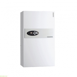 MICROCENTRALA ELECTRICA HABITAT 6 kW, 1X230 V