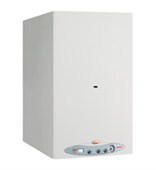 Centrala FONDITAL NIASDLINETECH BTFS 24kw TF+Boiler 25l