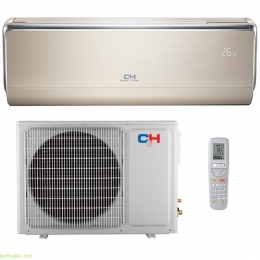 Кондиционер Cooper&Hunter Vip Inverter CH-S09FTXH-B