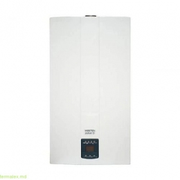 Centrala BAXI WESTEN PULSAR D 24F, fără coș de fum