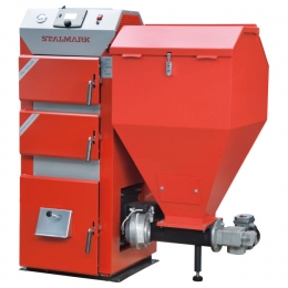 Cazan Stalmark PID VEGAS 50 Kw