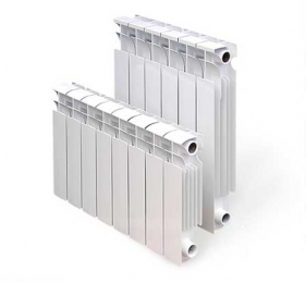 Calorifer aluminiu FLYHIGH CO-500 16 bar