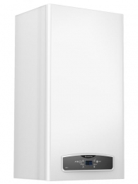 Cazan Ariston Cares-X 24 FF