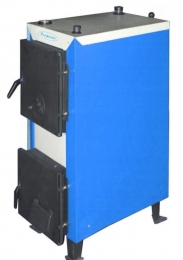 Cazan comb solid Perfetto BUDGET 15 kw