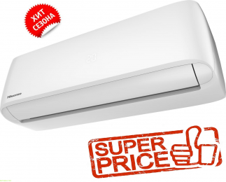 Кондиционер Hisense Easy Smart CA50XC1FG/FW 18000 BTU