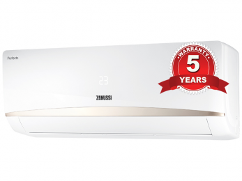 Split sistema Zanussi Perfecto DC Inverter ZACS/I-18 HPF/A17/N1