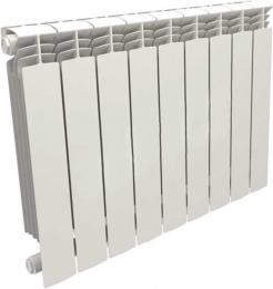 Calorifer aluminiu FONDITAL S3 500/100 16bar