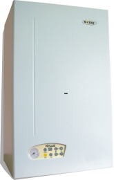 Centrala MOTAN START 24kw TF