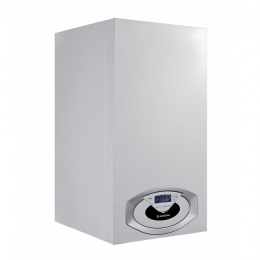 Cazan Ariston GENUS PREMIUM HP 100 kw f/ set tub