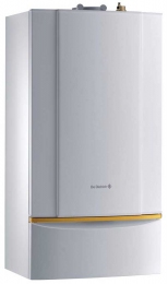 Centrala condens. DeDietrich AMC 45kw