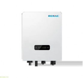 Inverter Renac R3-4K-DT