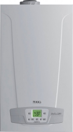 Microcentrala BAXI Duo-tec Compact+ 24 GA
