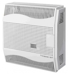 Convector gaz HDU 8 Hosseven 8 kw otel