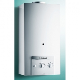 Колонка газовая Tiraj Natural VAILLANT MAG mini 114/1