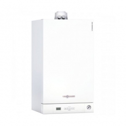 Centrala VIESSMANN Vitodens 50-W typ 33 kW