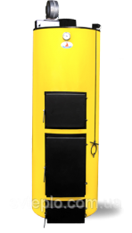 Cazan BURAN-40U + A.C.M. 40kW (gratar din fonta) )8403109020
