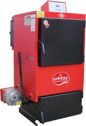 Cazan Comb Solid EMTAS EK3G-20 Kw