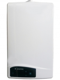 Coloana Gaz Ariston NEXT EVO SFT 16 TSF NG EU/3632165