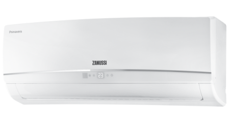 Sistema Split Zanussi Primavera ZACS-18 HP/A16/N1