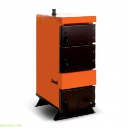 Cazane pe combustibil solid TIS SMALL 16kw