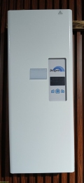 MINICENTRALA ELECTRICA-DIGITALA 15KW CU POMPA