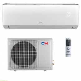 Кондиционер Cooper&Hunter ARCTIC Inverter CH-S09FTXLA