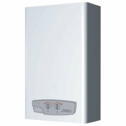 Coloana gaz TermaQ electronic GE-19-02