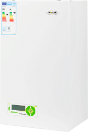 Centrala condens MOTAN MKDENS 25kw TF