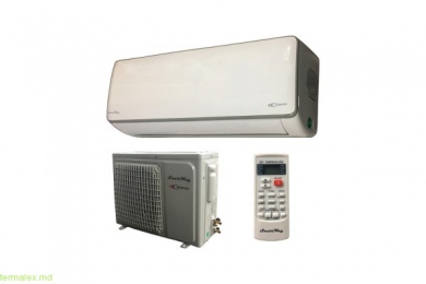 Кондиционер Smart Way Apollo SAF/SAN-E07APL