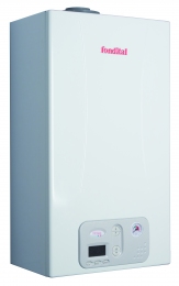 Centrala FONDITAL Antea RBTFS 40kw TF