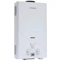 Колонка газовая Tiraj Natural ETW- A (1) LPG/EUROTERM