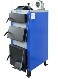 Cazan comb solid Perfetto ECONOM 29 kw