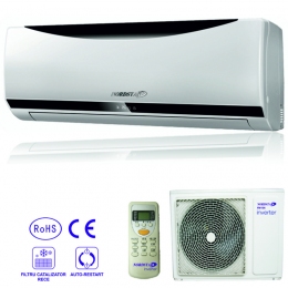 Conditioner Nord Star Inverter 51 (18000 BTU)