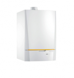 Centrala condens. DeDietrich MCA 115kw HC241