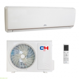 Кондиционер Cooper&Hunter NORDIC EVO  (INVERTER) CH-S09FTXN-NG
